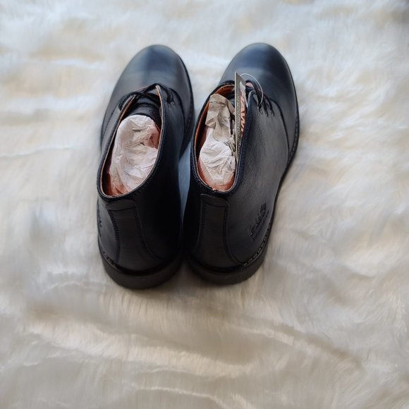 Hawke & Co Memory Foam Gable Chukka Boot Size 10 - Picture 4 of 9